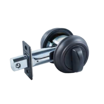 Decorative Hercular® Single w/ Thumb Turn 09, 13, 19, 22 or 25 Finish - MTL™400